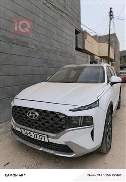 هیوندای سەنتافی
